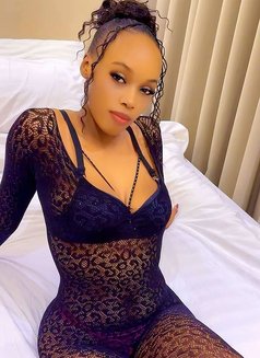 Zeina Dior - masseuse in Riyadh Photo 1 of 7