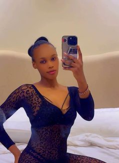 Zeina Dior - masseuse in Riyadh Photo 6 of 7