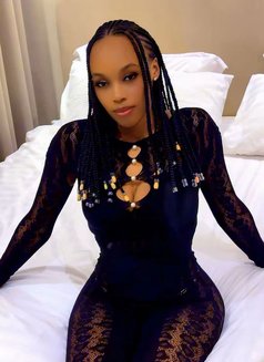 Zeina Dior - masseuse in Riyadh Photo 12 of 12