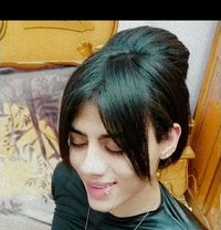 Zeina - Male escort in Cairo