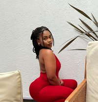 Zeina - escort in Nairobi