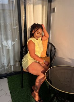 Zeina - escort in Nairobi Photo 6 of 6