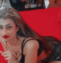 Zeina - escort in Beirut