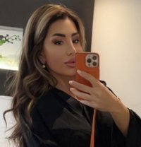 Zeina Lebanon Riyadh - escort in Riyadh