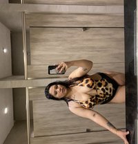 Zeinab - escort in Dubai