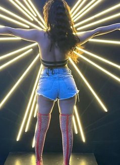 Zeinab Ghazal - escort agency in Beirut Photo 1 of 1