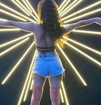 Zeinab Ghazal - escort agency in Beirut