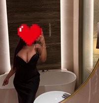 Zeit Dose - escort in Cairo