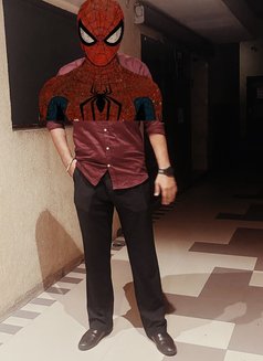 Zeke - Male escort in Gurgaon Photo 1 of 1