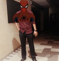 Zeke - Male escort in Gurgaon