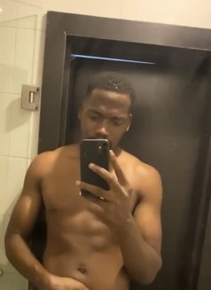 Zeke - Male escort in Enugu Photo 1 of 1