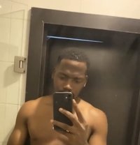 Zeke - Male escort in Enugu