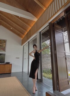 Zeki - escort in Guangzhou Photo 3 of 3