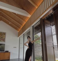 Zeki - escort in Guangzhou