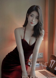 Zeki - escort in Guangzhou Photo 4 of 4