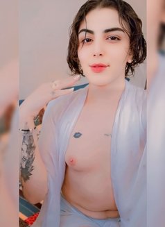 Zekra shemil - Transsexual escort in Cairo Photo 24 of 26