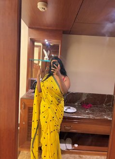 Malinda Rose - puta in Chennai Photo 5 of 5