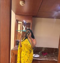 Valentina Rose - puta in Chennai