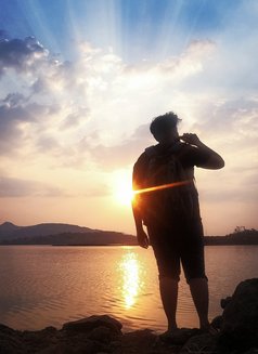 Zel - Male escort in Mumbai Photo 1 of 11