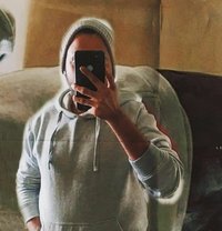 Zel - Male escort in Mumbai