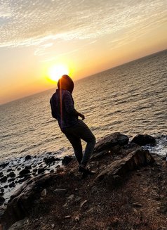 Zel - Male escort in Mumbai Photo 3 of 11