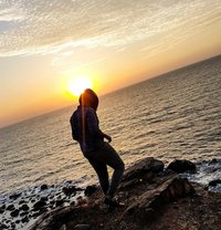 Zel - Male escort in Mumbai