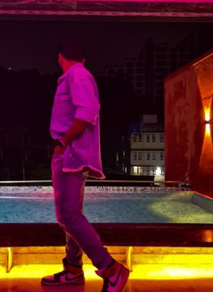 Zel - Male escort in Mumbai Photo 6 of 11