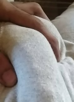 Zel - Male escort in Mumbai Photo 9 of 11