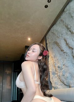 Zelda - escort in Gurgaon Photo 5 of 5