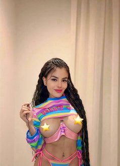 Zelda🇵🇭Filipina - escort in Riyadh Photo 5 of 9