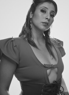 Zelda Zonk - dominatrix in Quito Photo 3 of 4