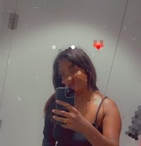 Zelena - escort in Chennai