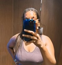 Zelena - escort in Chennai