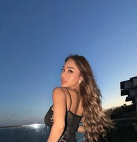 Zelline - escort in Ho Chi Minh City