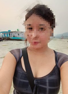 22 Yr Zeme Naga – Natural CIM BJ - escort in Guwahati Photo 5 of 5