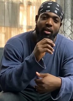 Zen - Acompañantes masculino in Gurgaon Photo 1 of 1