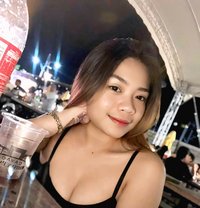 Zen Daya - escort in Davao