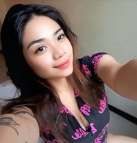 Zen Daya - escort in Davao