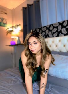 Zen Daya - escort in Davao Photo 4 of 7