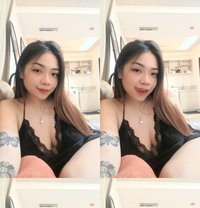 Zen - escort in Manila