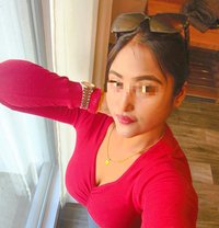 Jenny - escort in Kolkata