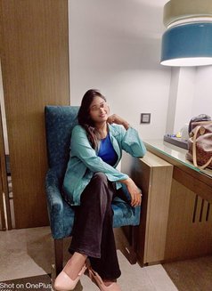 Jenny - escort in Kolkata Photo 3 of 5