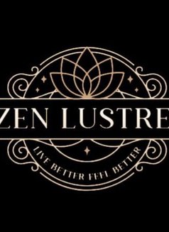 Zen Lustre - Masajista in Colombo Photo 1 of 6