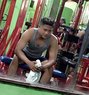 Zen Manly - Male escort in Bali Photo 1 of 4