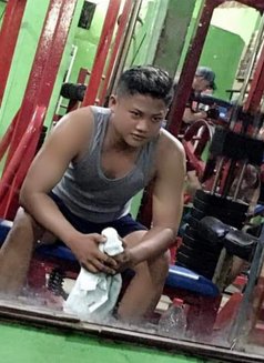 Zen Manly - Male escort in Bali Photo 1 of 4