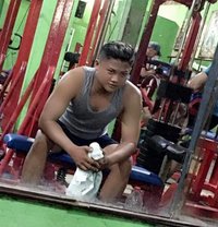 Zen Manly - Male escort in Bali