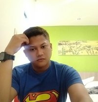 Zen Manly - Male escort in Bali
