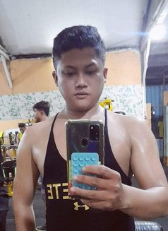 Zen Manly - Male escort in Bali Photo 4 of 4