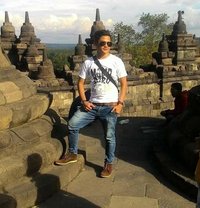 Zen Manly - Acompañantes masculino in Bali