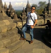 Zen Manly - Acompañantes masculino in Bali